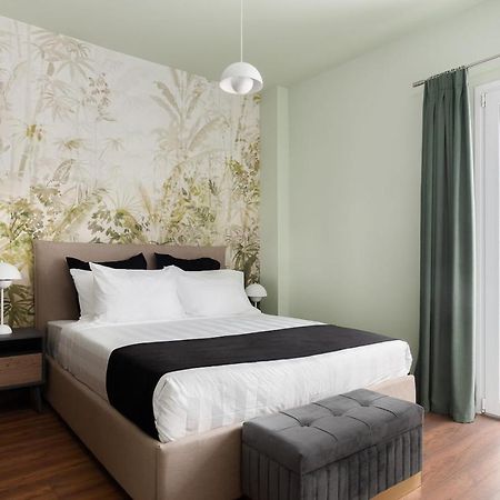 Glyfada Premium Residence Athena Bagian luar foto