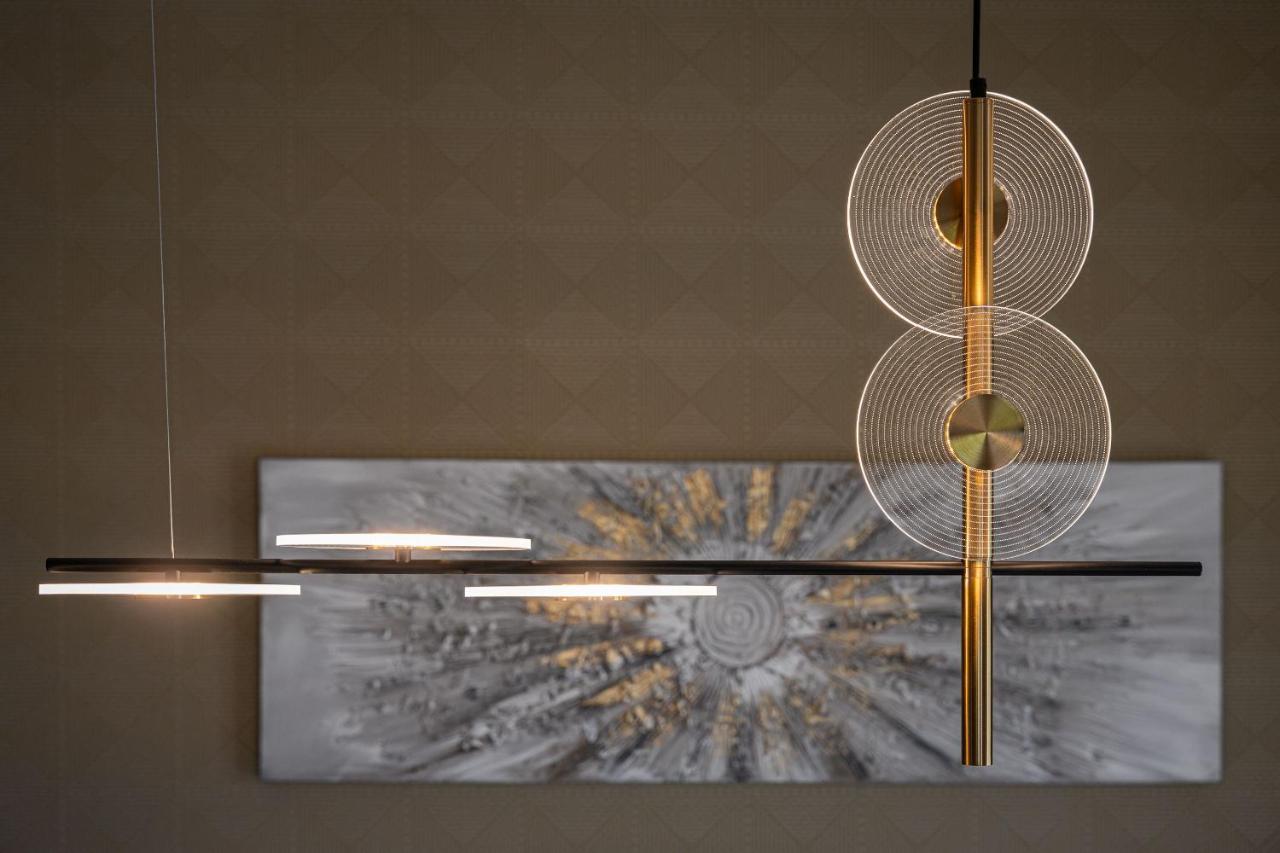 Glyfada Premium Residence Athena Bagian luar foto