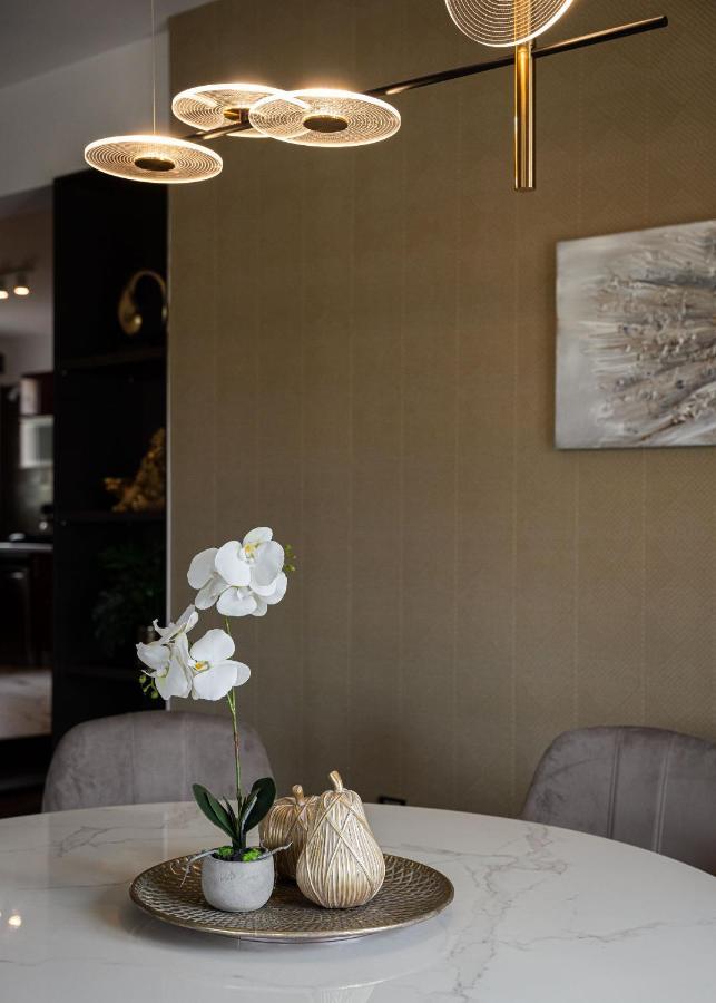 Glyfada Premium Residence Athena Bagian luar foto